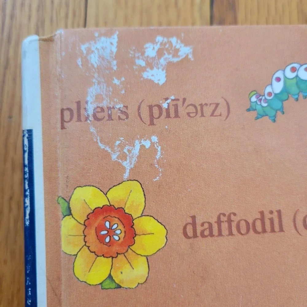 N/A childcraft hardcover